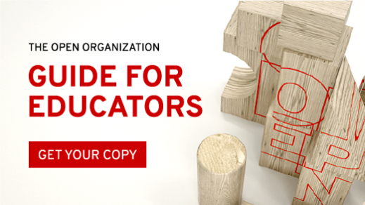 open org educators workbook